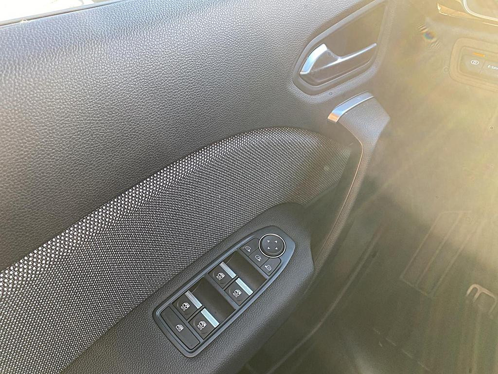 Mitsubishi Grandis