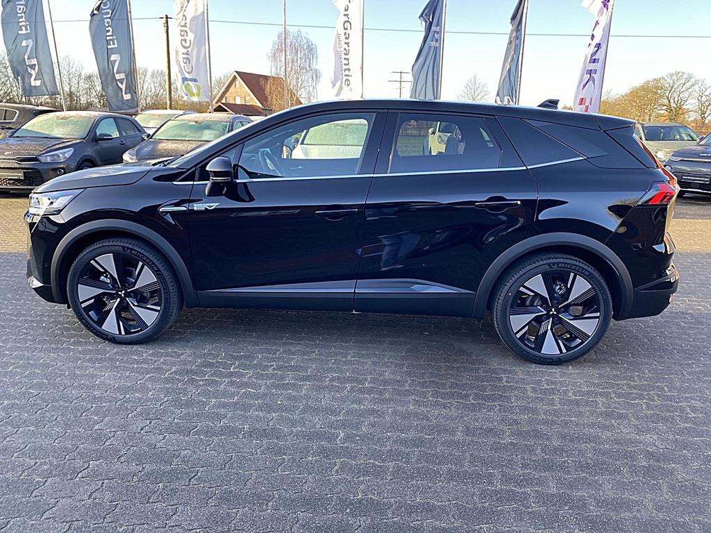 Mitsubishi Grandis
