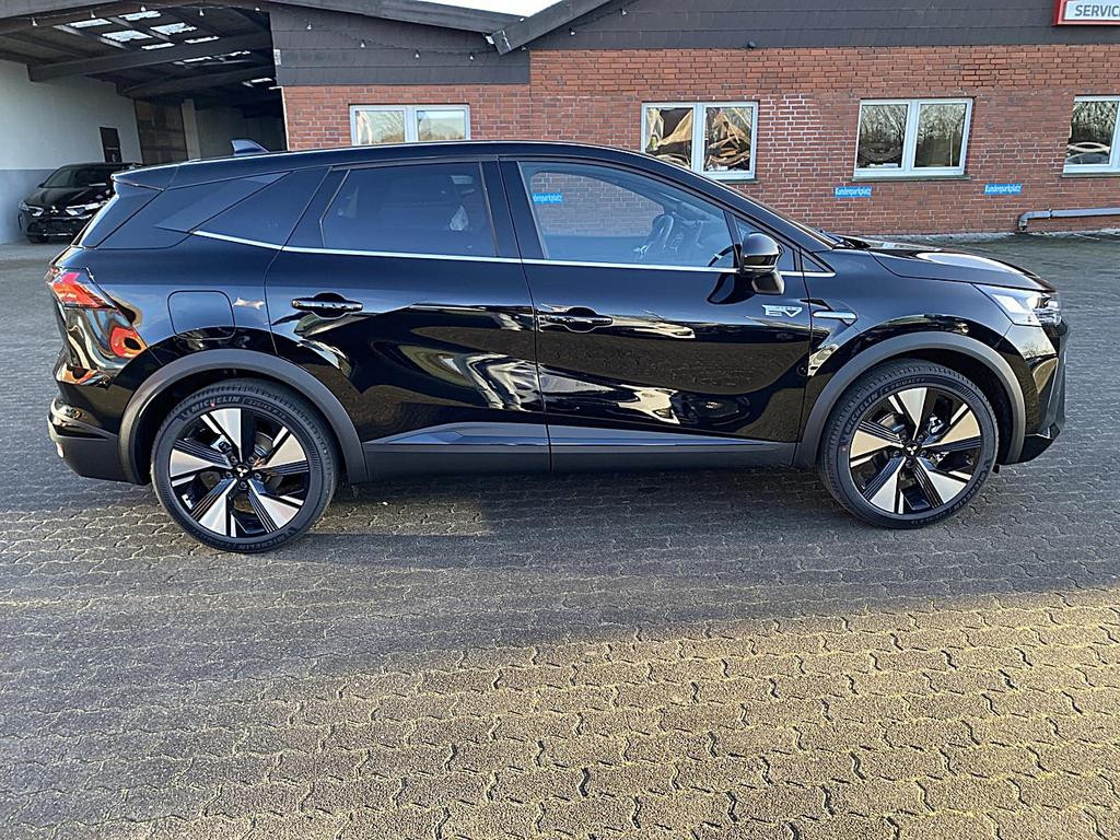 Mitsubishi Grandis