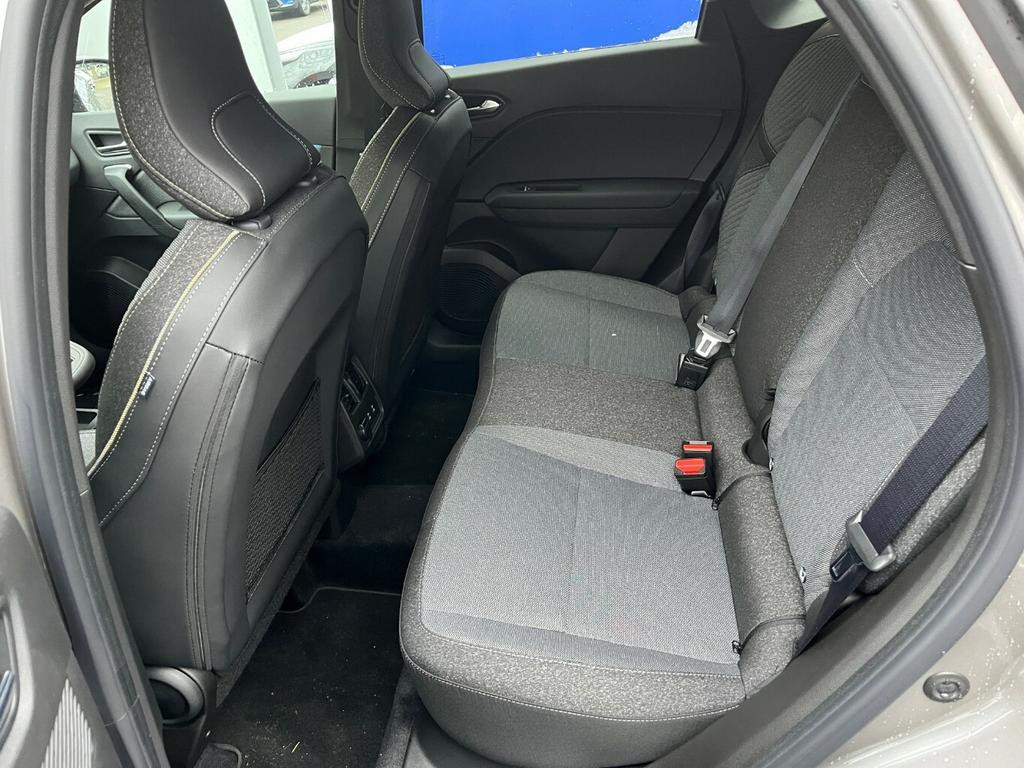 Mitsubishi Grandis