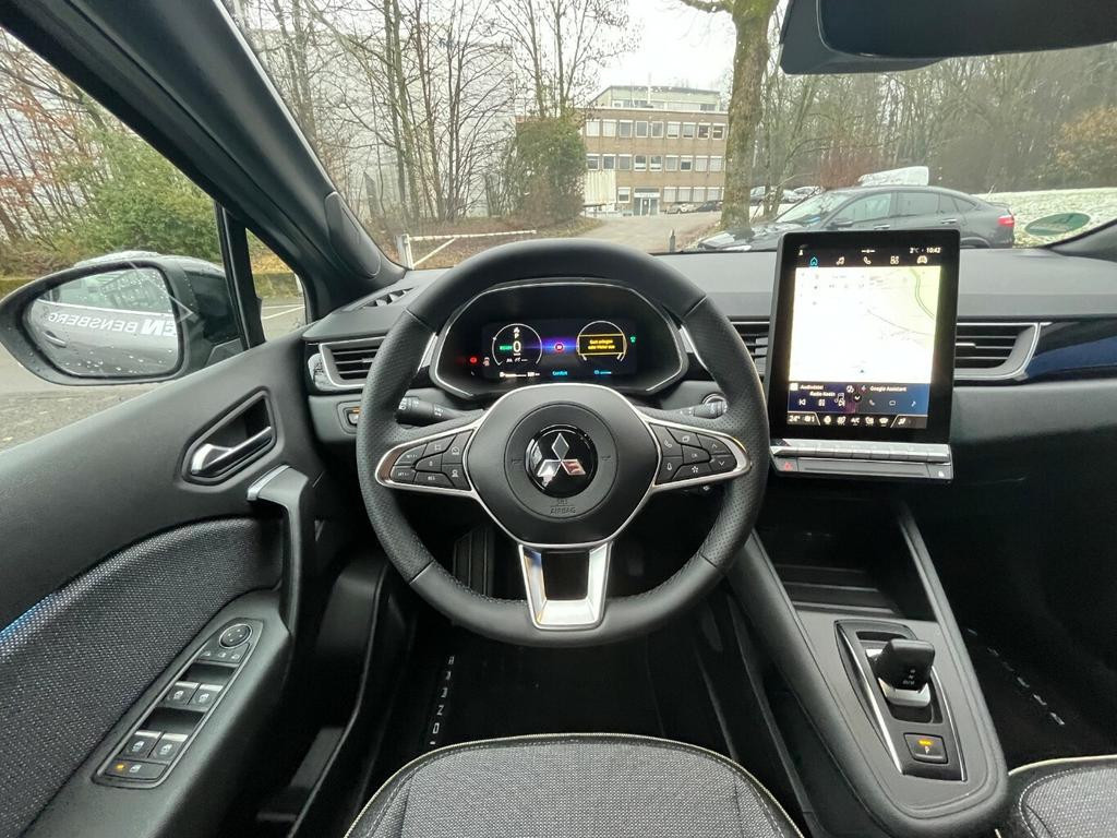 Mitsubishi Grandis