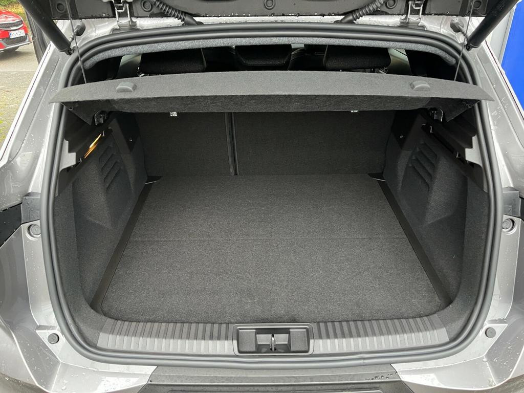 Mitsubishi Grandis