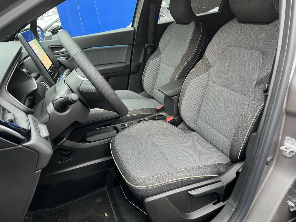 Mitsubishi Grandis