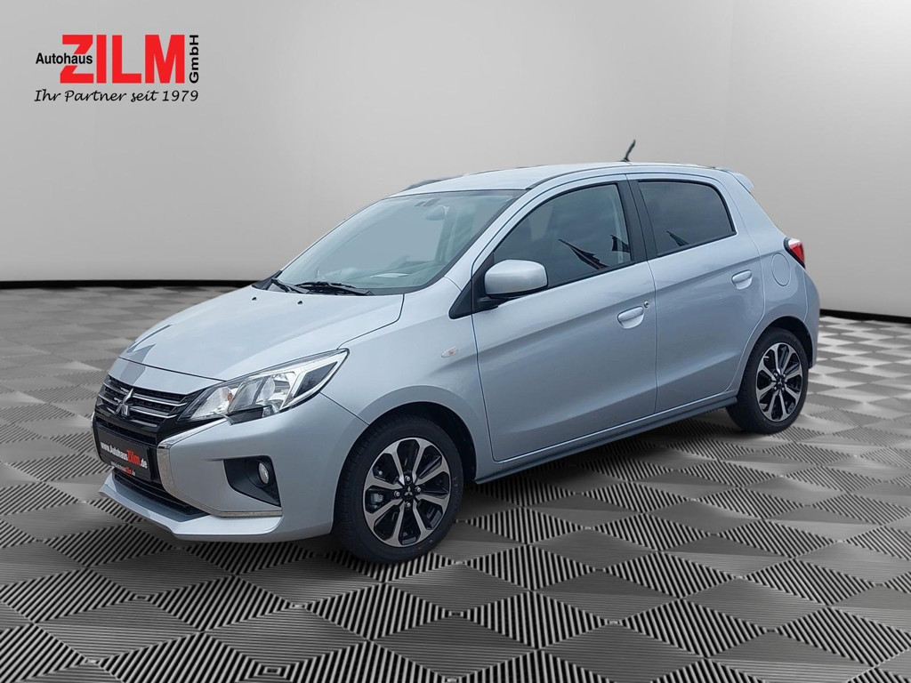 Mitsubishi Space Star Star