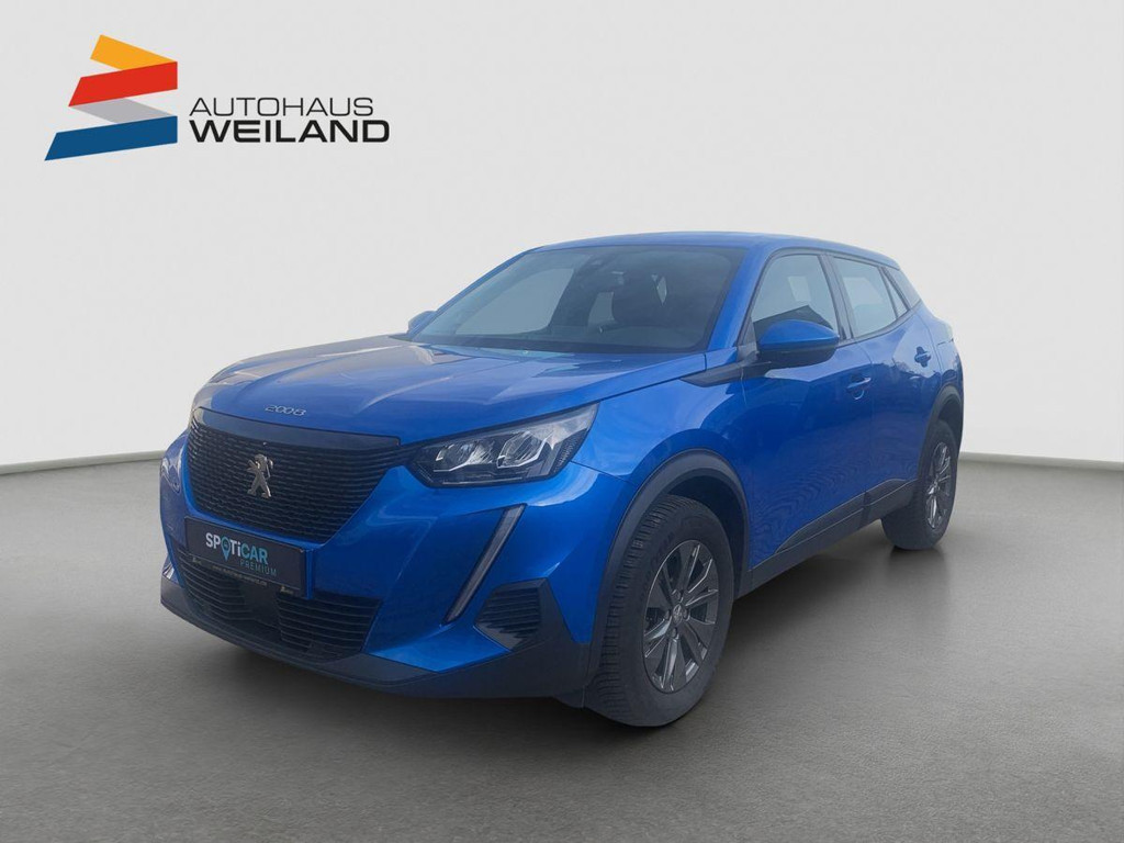 Peugeot 2008 PureTech Active Pack