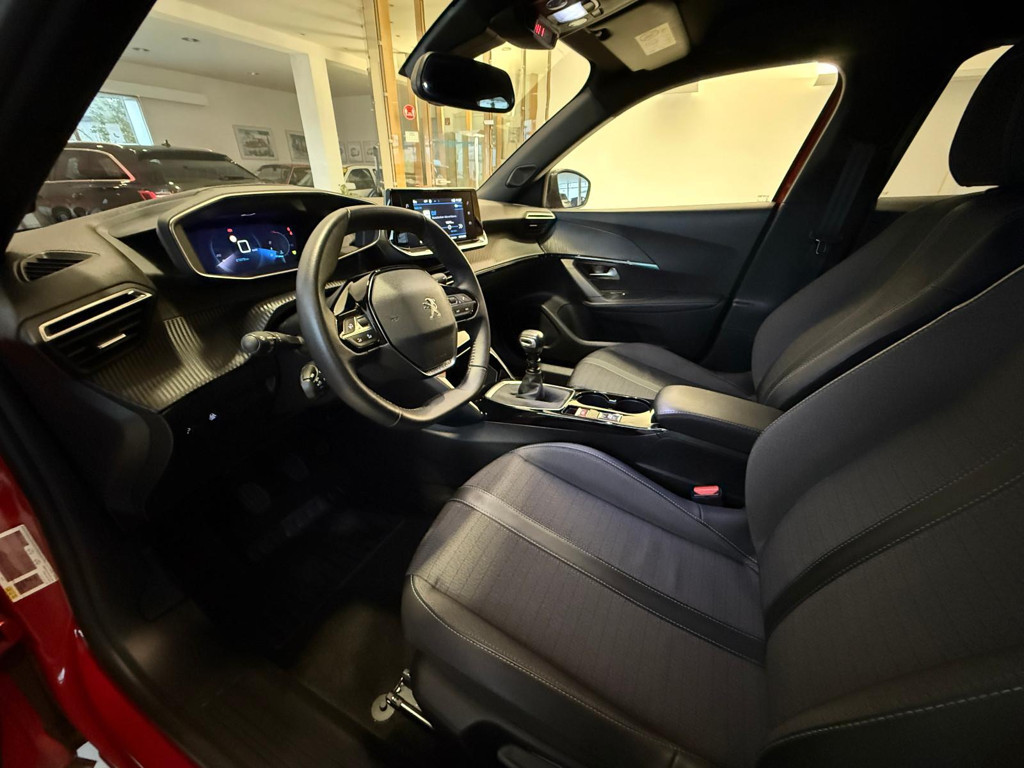 Peugeot 2008 Allure Pack