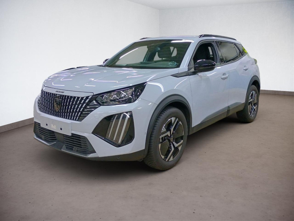 Peugeot 2008 Allure Pack Hybrid