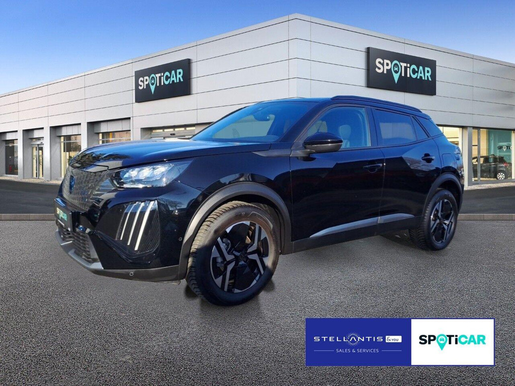 Peugeot 2008 Allure Pack PureTech