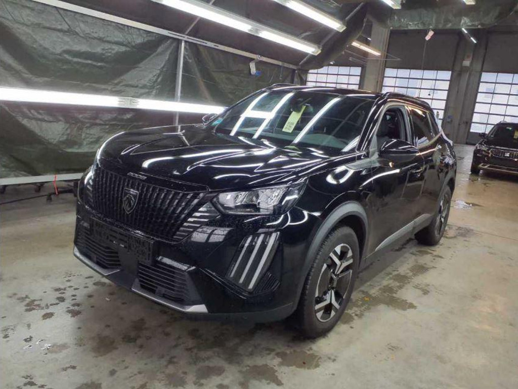 Peugeot 2008 PureTech
