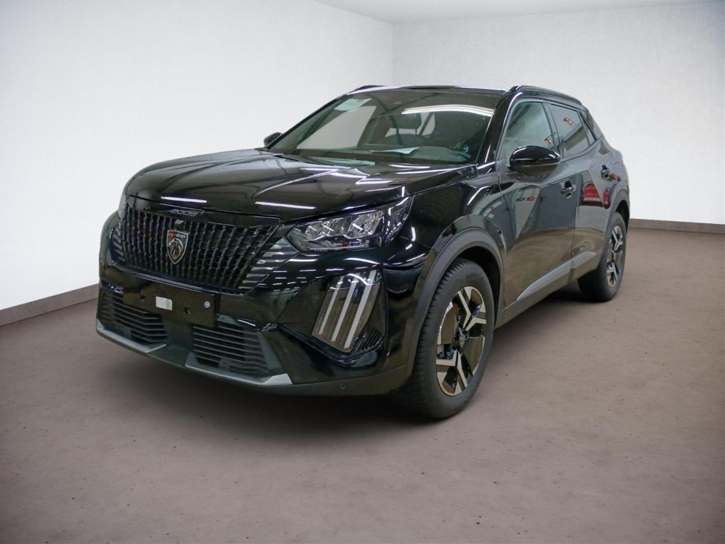 Peugeot 2008 Allure Pack Hybrid