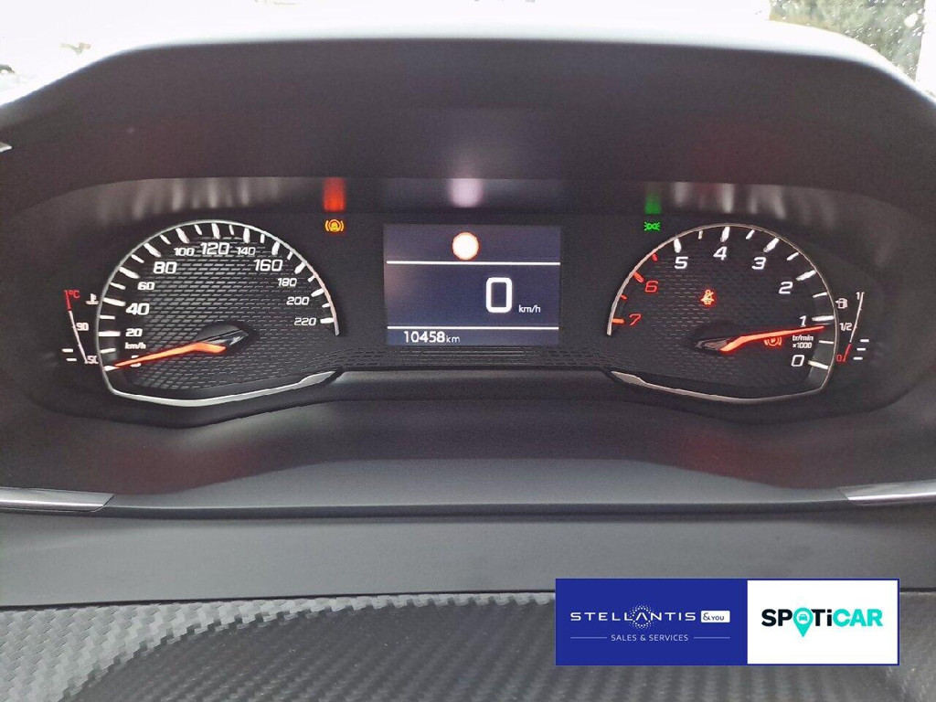 Peugeot 2008 PureTech Active Pack