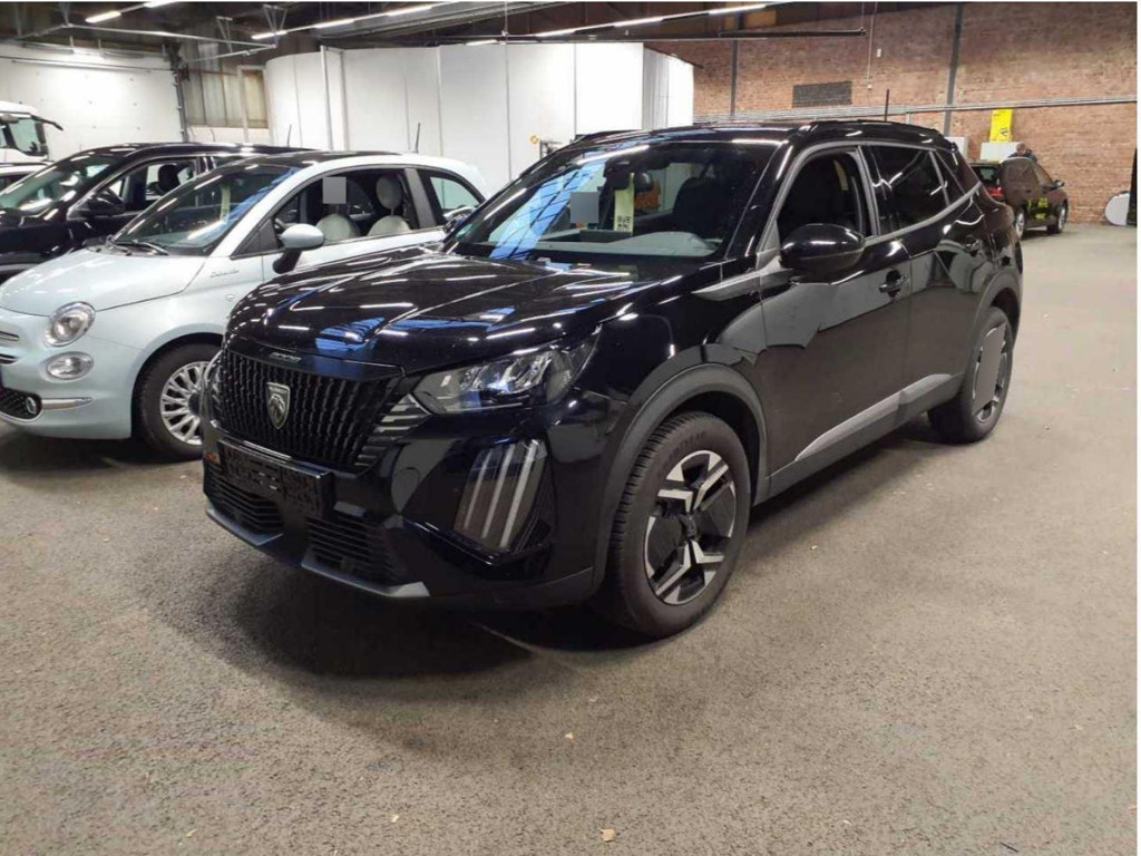 Peugeot 2008 Allure Pack PureTech