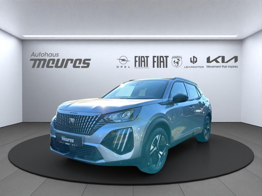 Peugeot 2008 Allure Pack PureTech