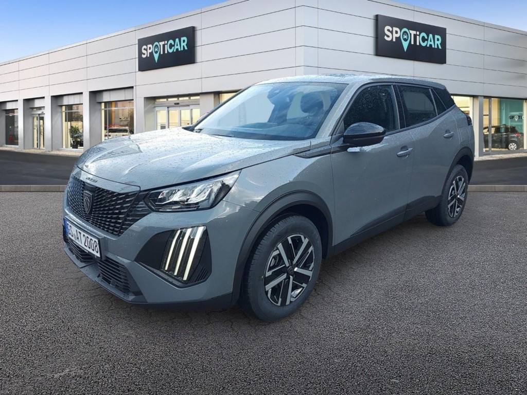 Peugeot 2008 Active Pack