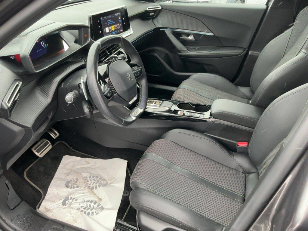 Peugeot 2008 GT-Line PureTech