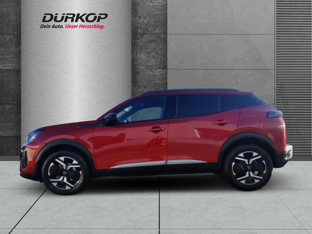 Peugeot 2008 Allure Pack EAT8