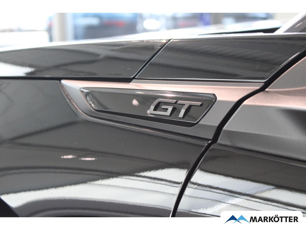 Peugeot 2008 GT-Line Hybrid