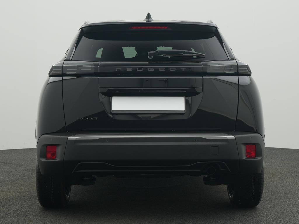 Peugeot 2008 Allure Pack