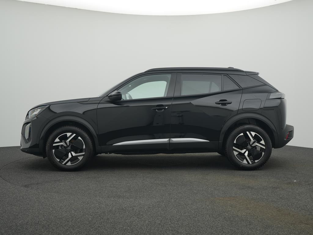 Peugeot 2008 Allure Pack