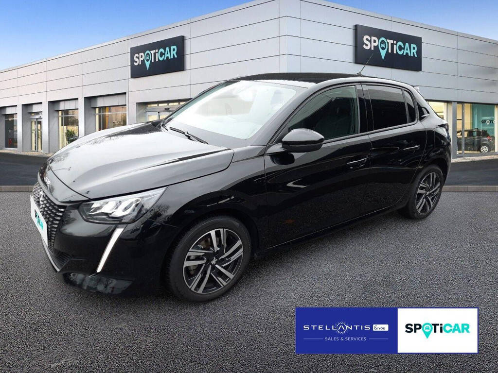 Peugeot 208 Allure Pack BlueHDi