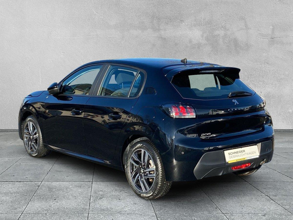 Peugeot 208 PureTech Active Pack