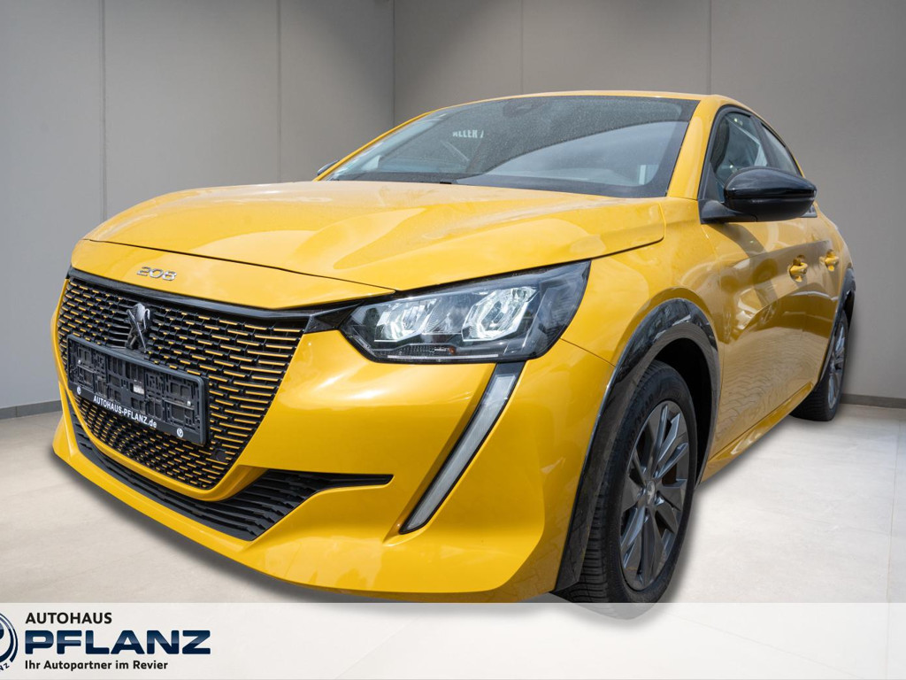 Peugeot 208 PureTech Active Pack