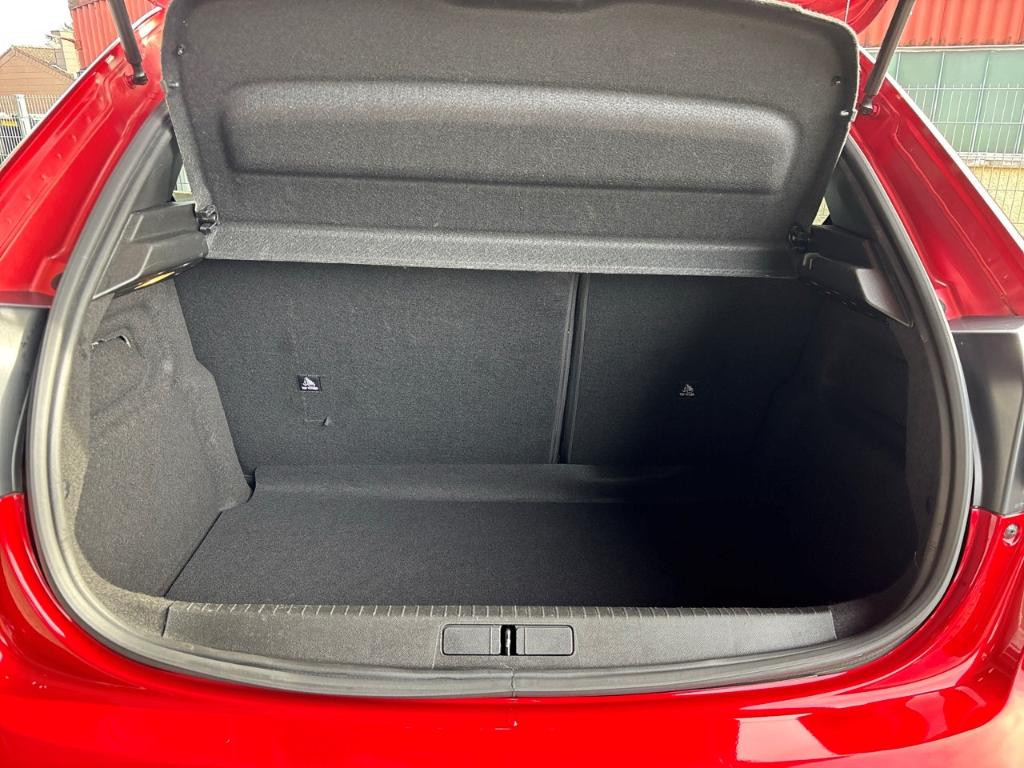 Peugeot 208 Allure Pack