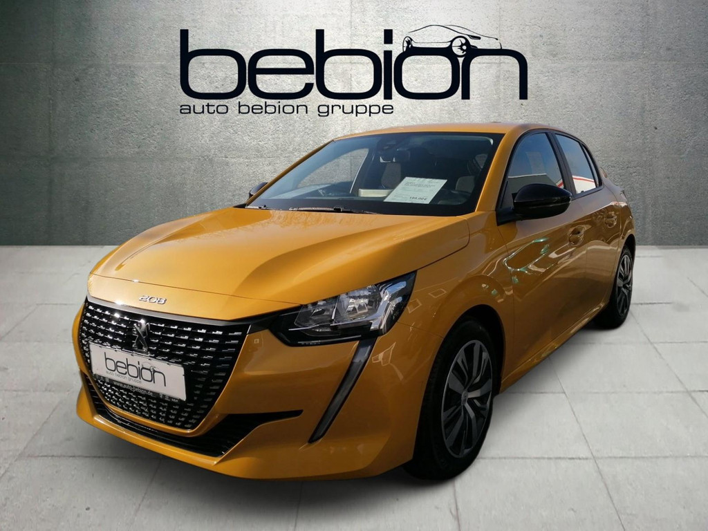 Peugeot 208 PureTech Active Pack