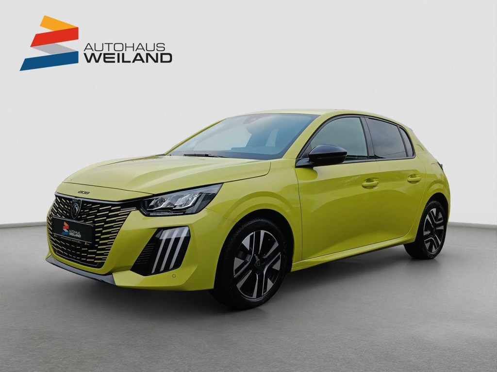 Peugeot 208 Allure Pack PureTech