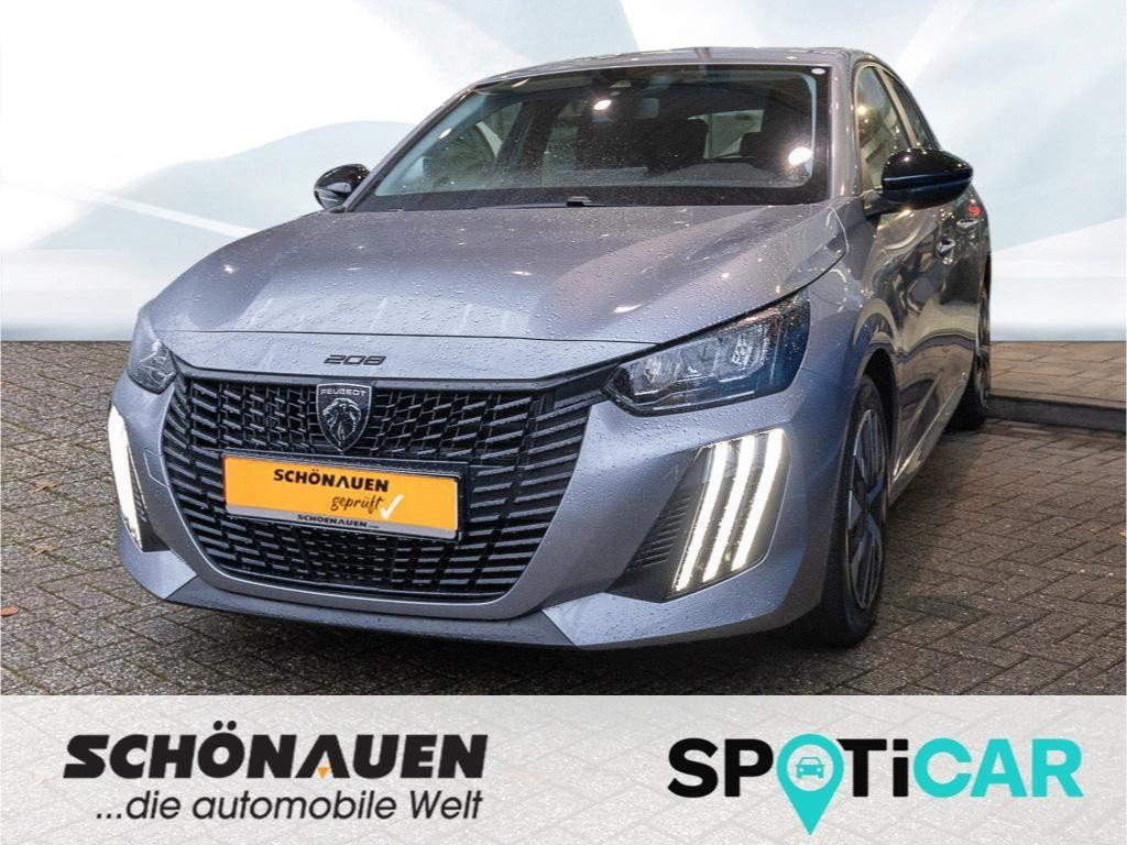 Peugeot 208 PureTech Active Pack