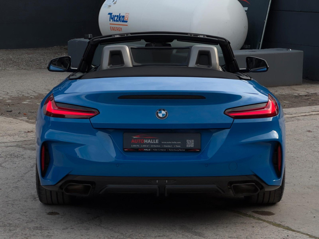 BMW Z4