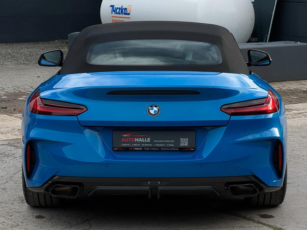 BMW Z4