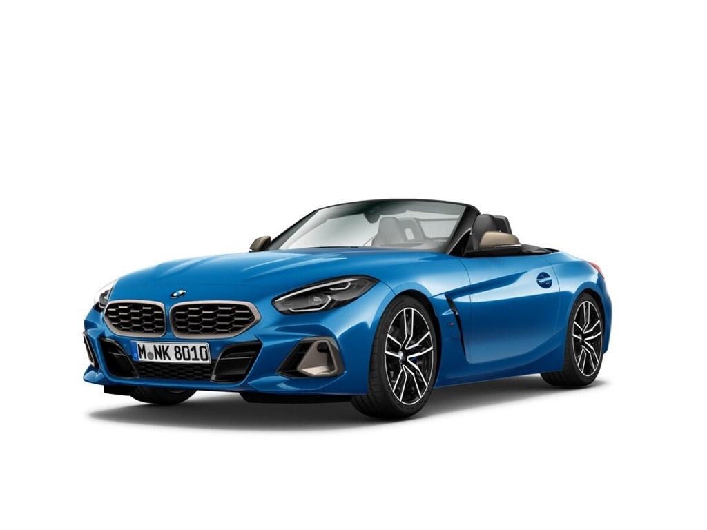 BMW Z4 Cabrio Roadster