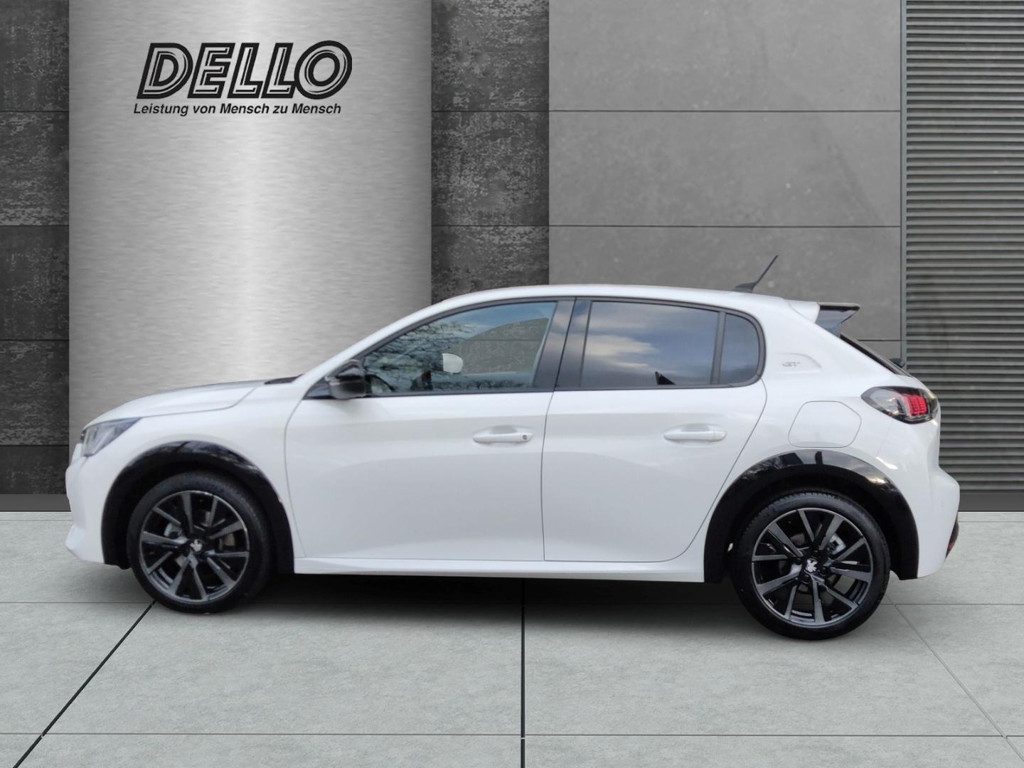 Peugeot 208 GT-Line PureTech