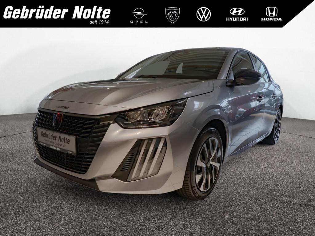 Peugeot 208 Style Hybrid