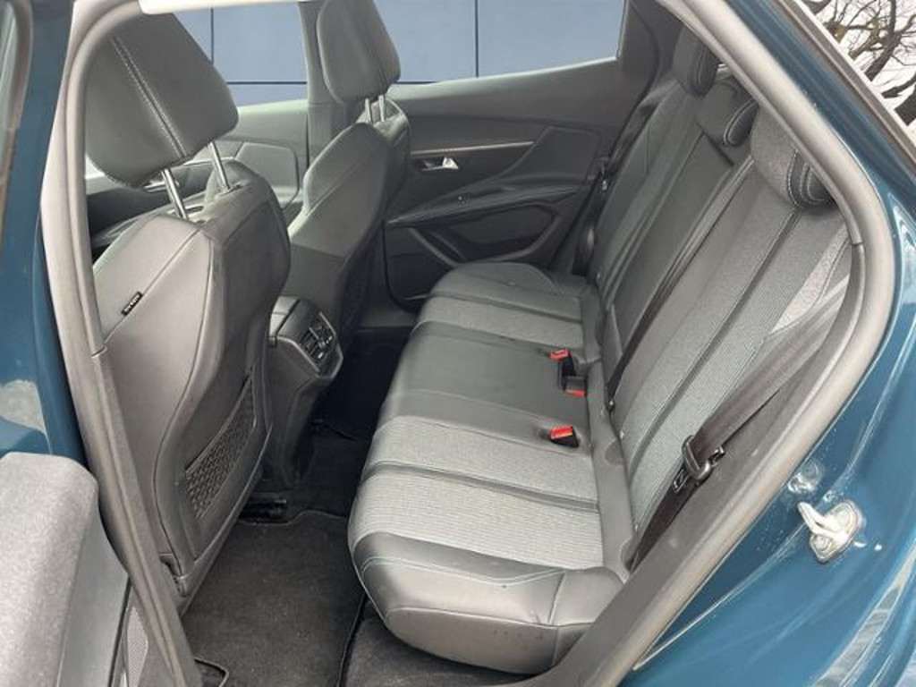 Peugeot 3008 Allure Pack