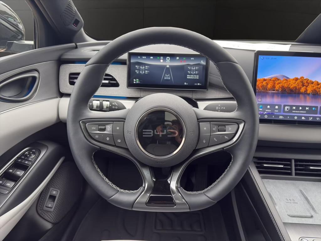 BYD Seal 6