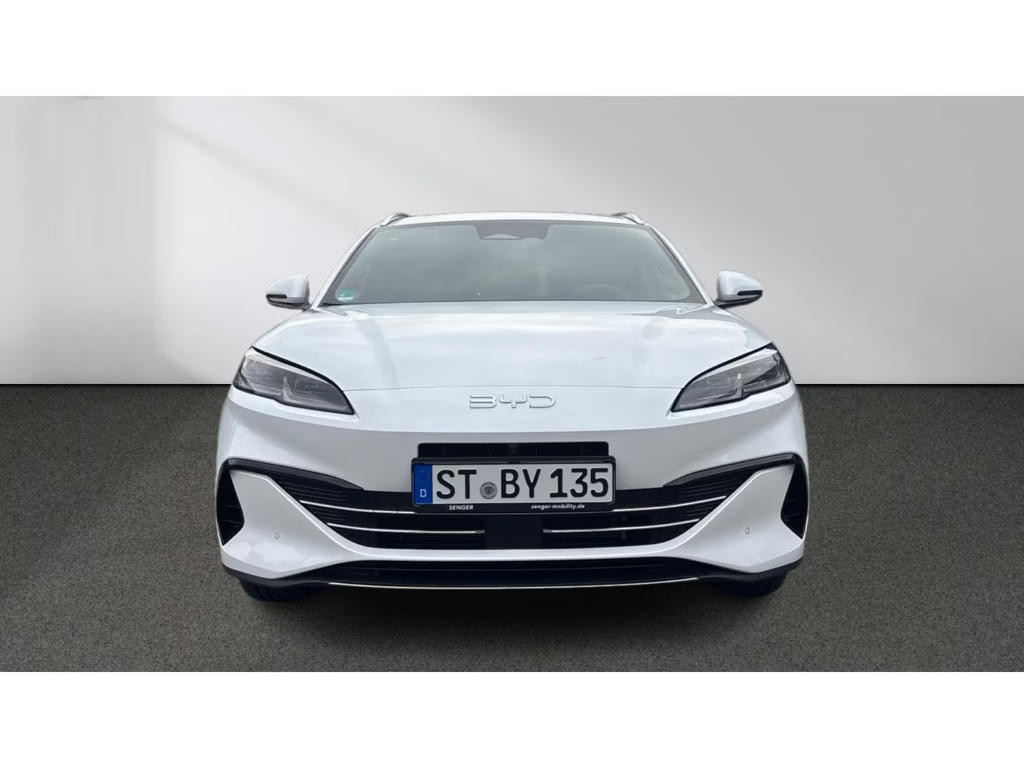 BYD Seal 6