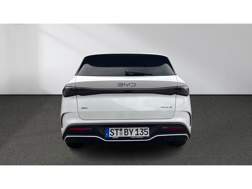 BYD Seal 6