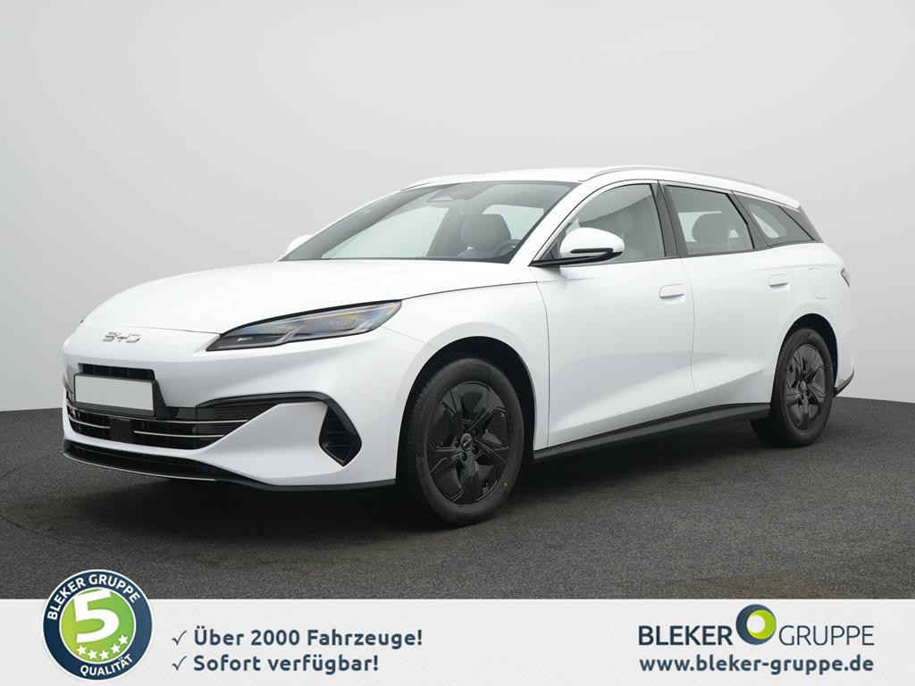 BYD Seal 6 DM-i Boost Touring