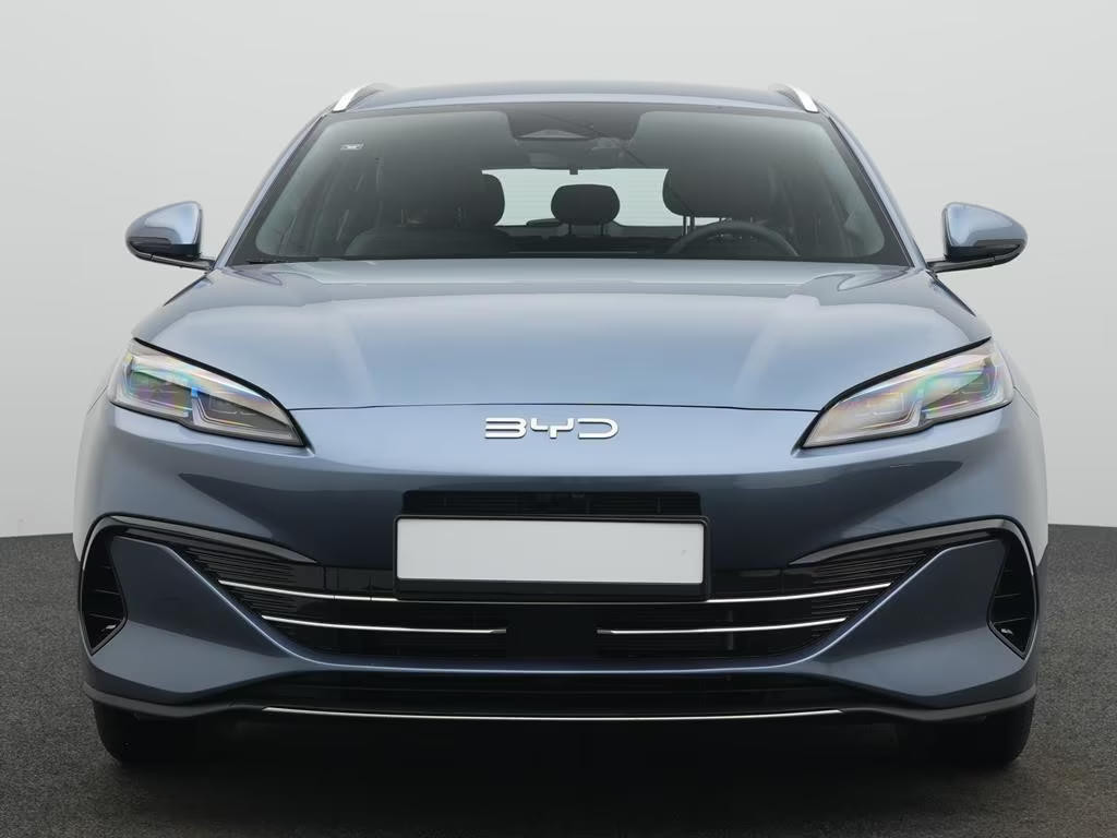 BYD Seal 6