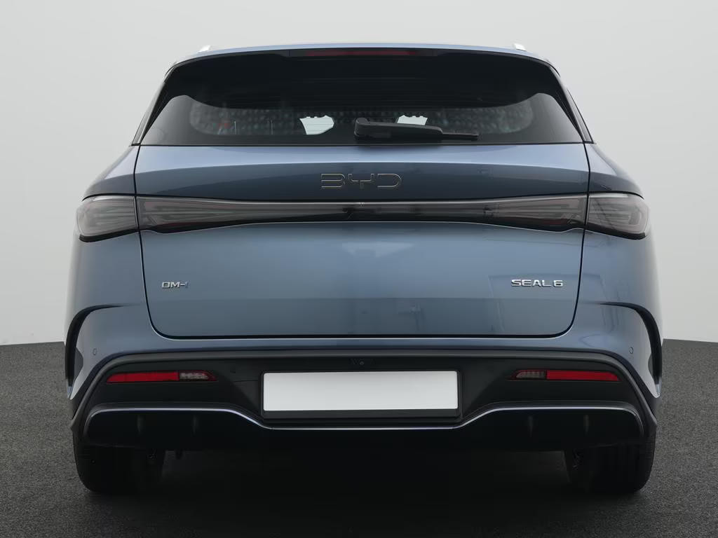 BYD Seal 6
