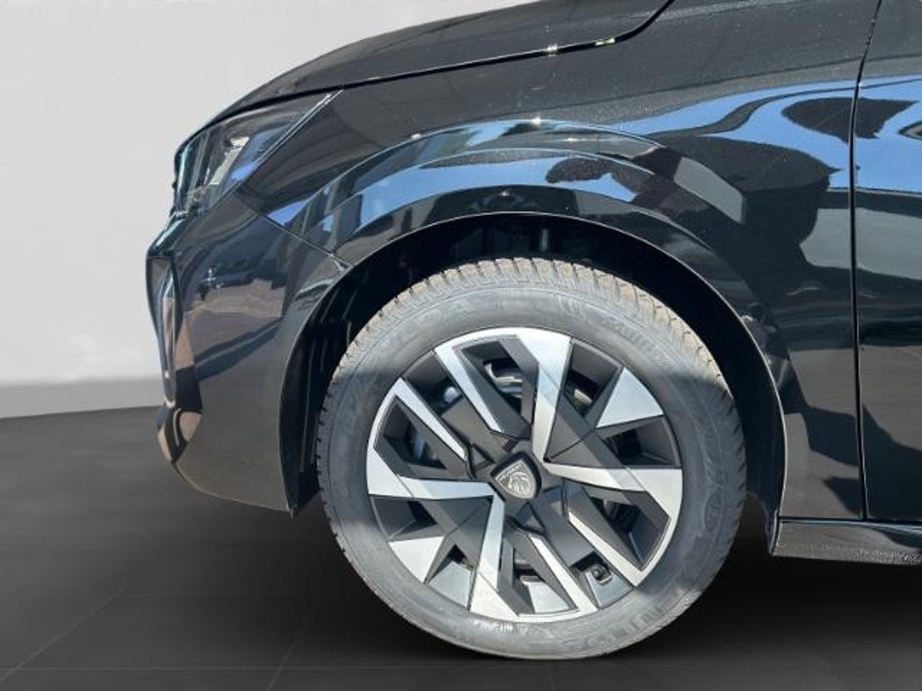 Peugeot 208 Style Hybrid