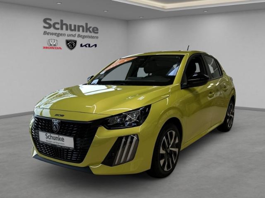 Peugeot 208 PureTech Style