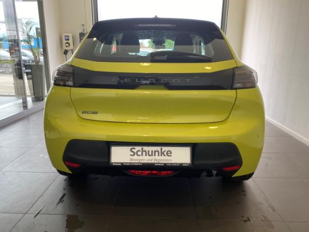 Peugeot 208 PureTech Style