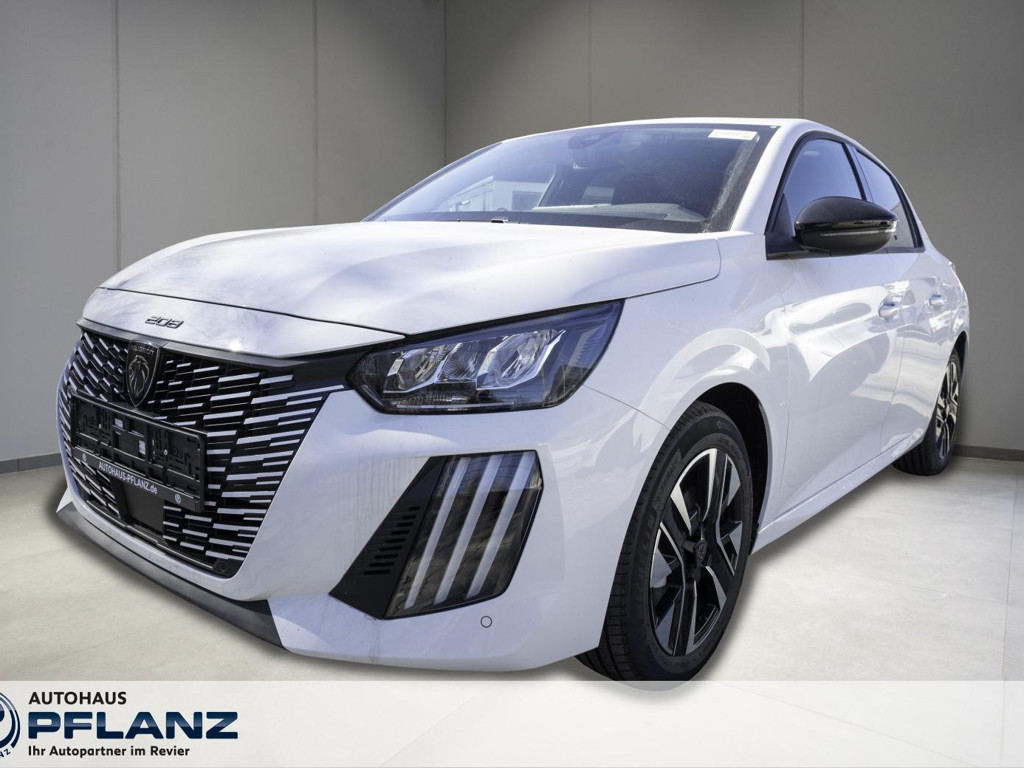 Peugeot 208 Allure Pack PureTech