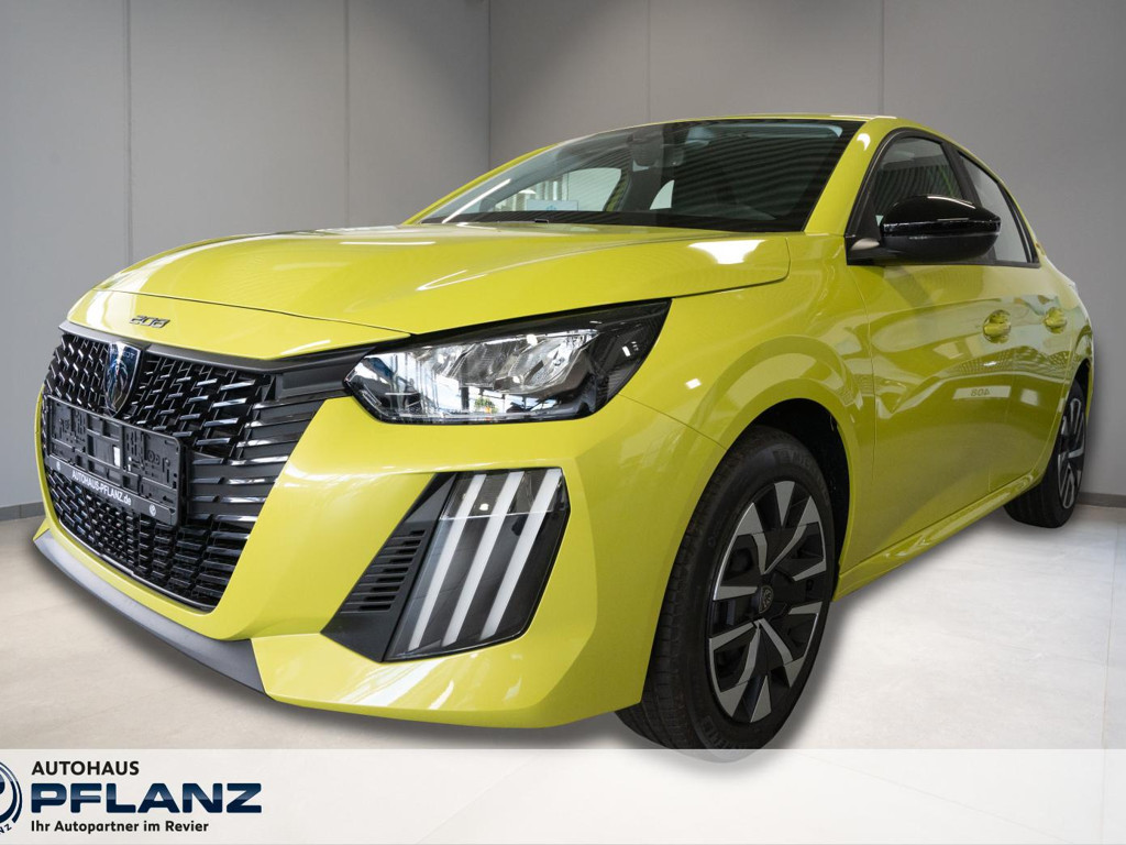 Peugeot 208 PureTech Style