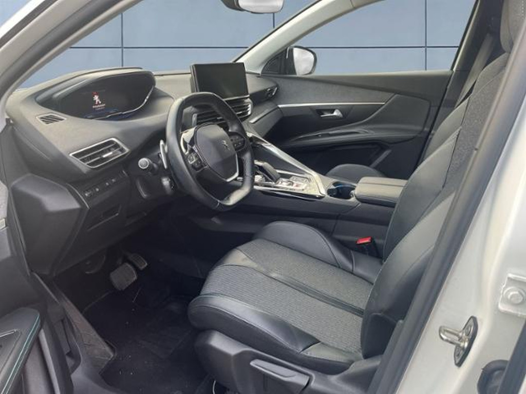 Peugeot 3008 Allure Pack Hybrid