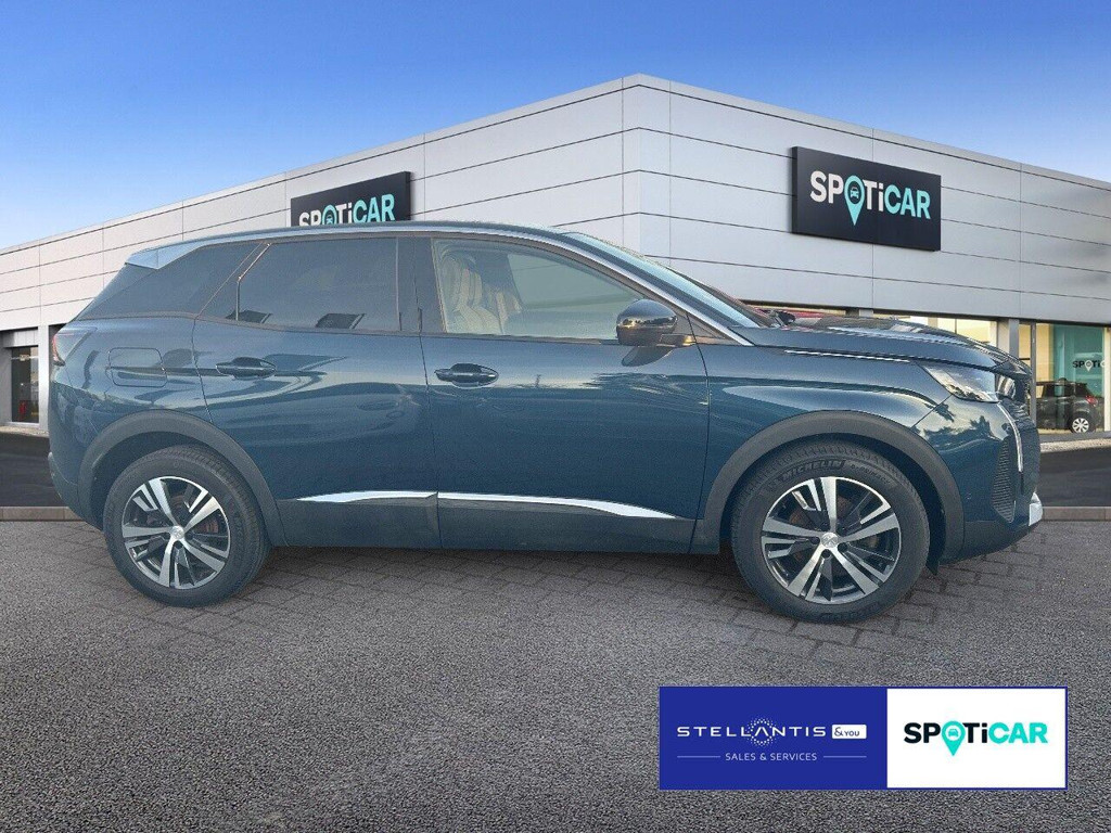 Peugeot 3008 Allure Pack