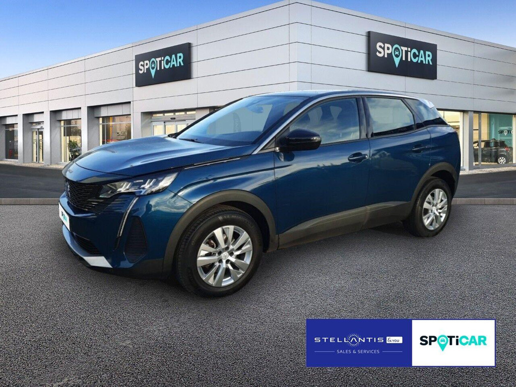 Peugeot 3008 PureTech Active Pack